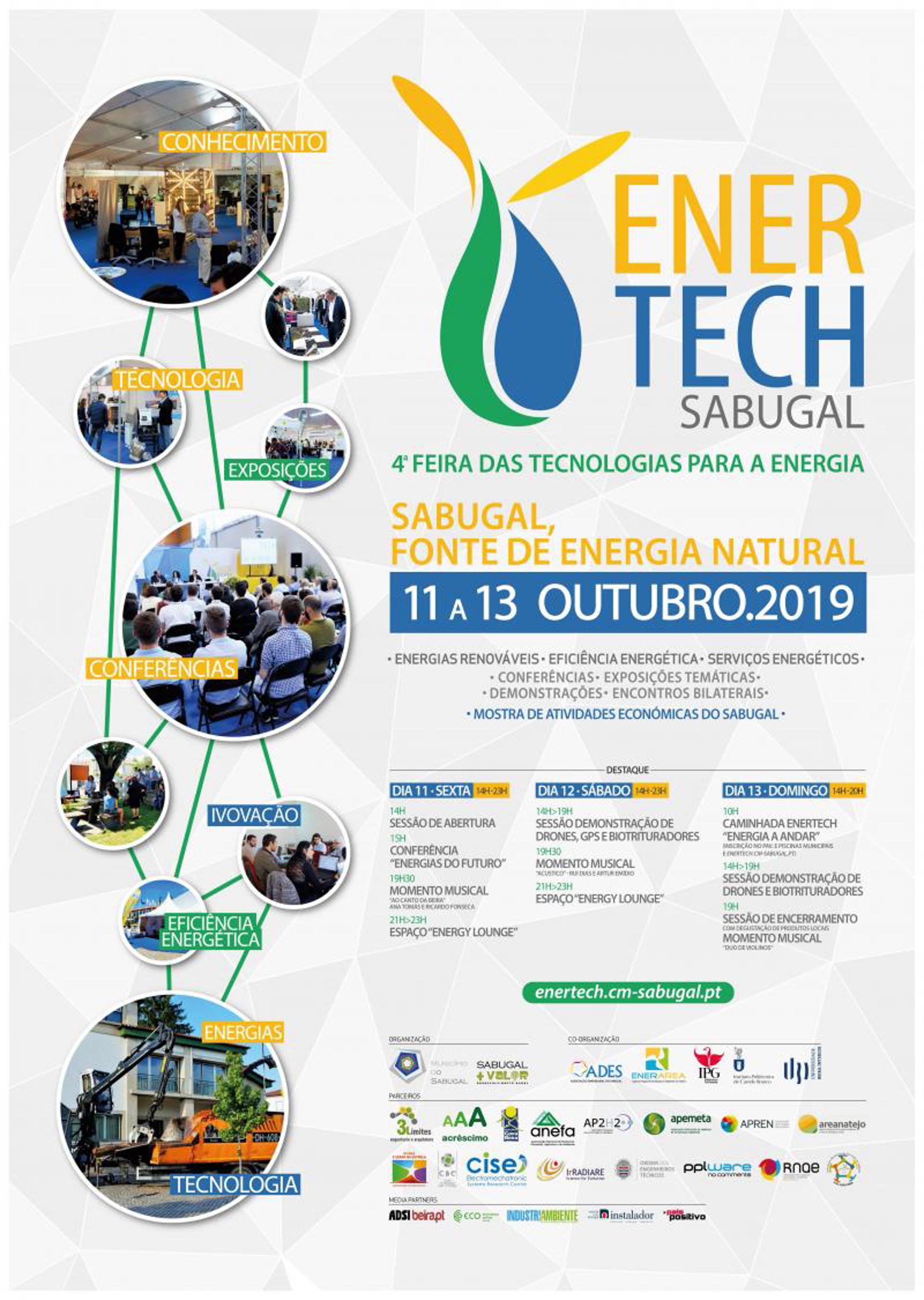 ENERTECH 2019