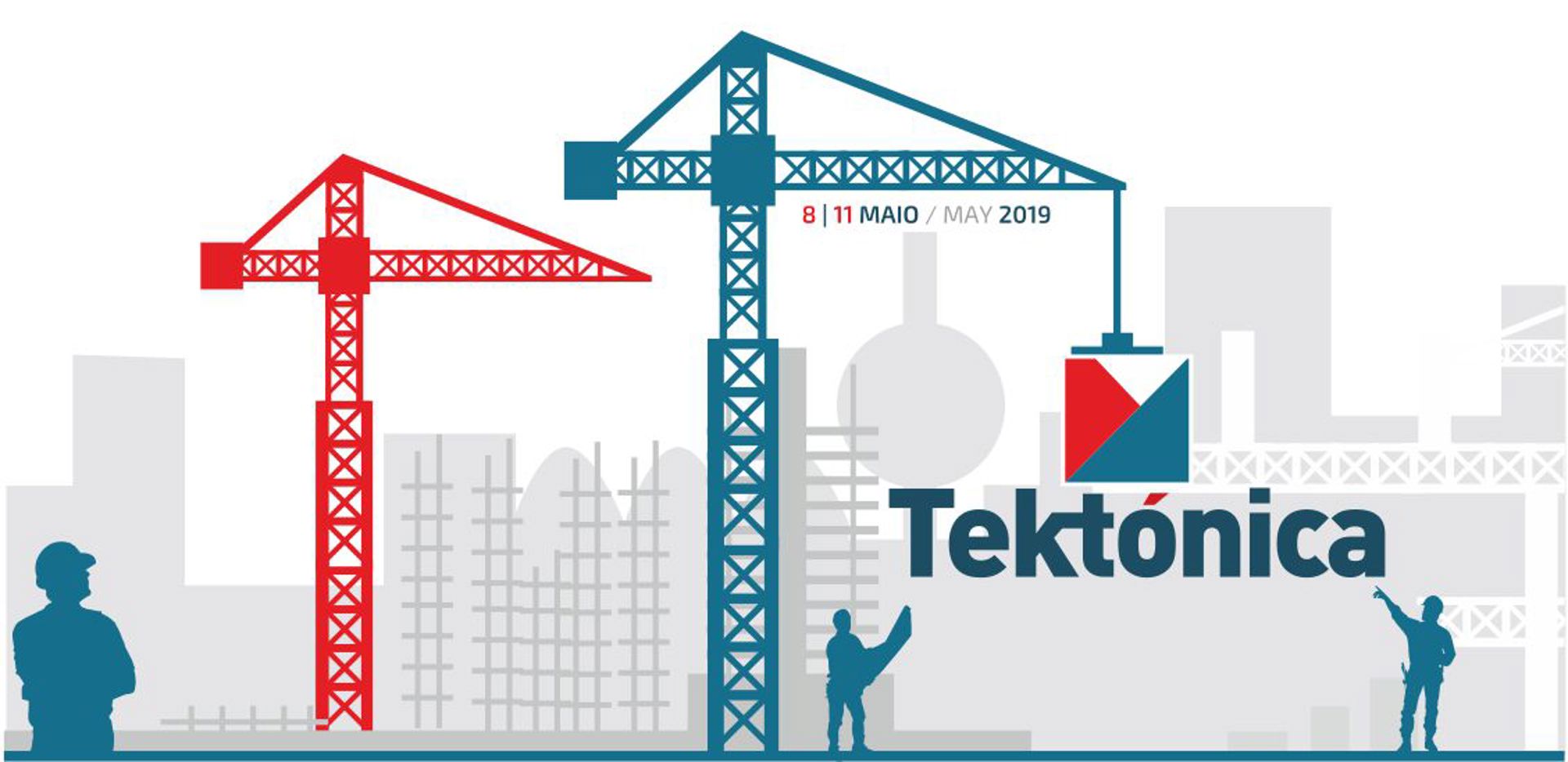 Tektónica 2019