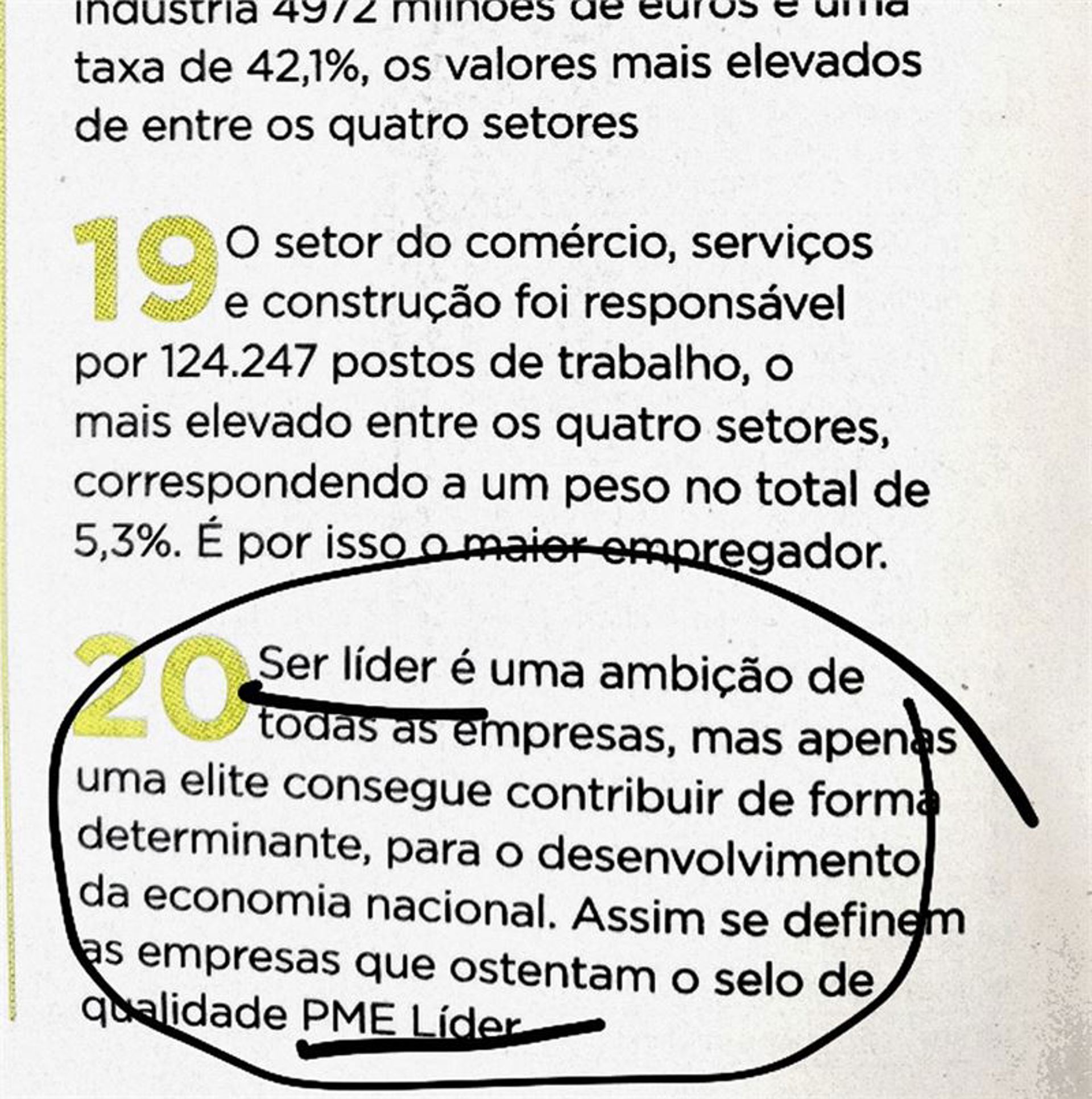PME Líder