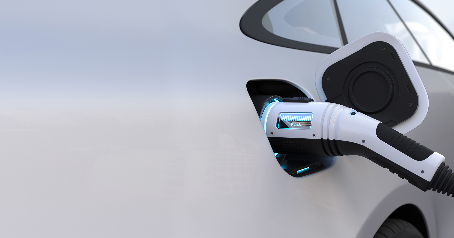 Mobilidade elétrica